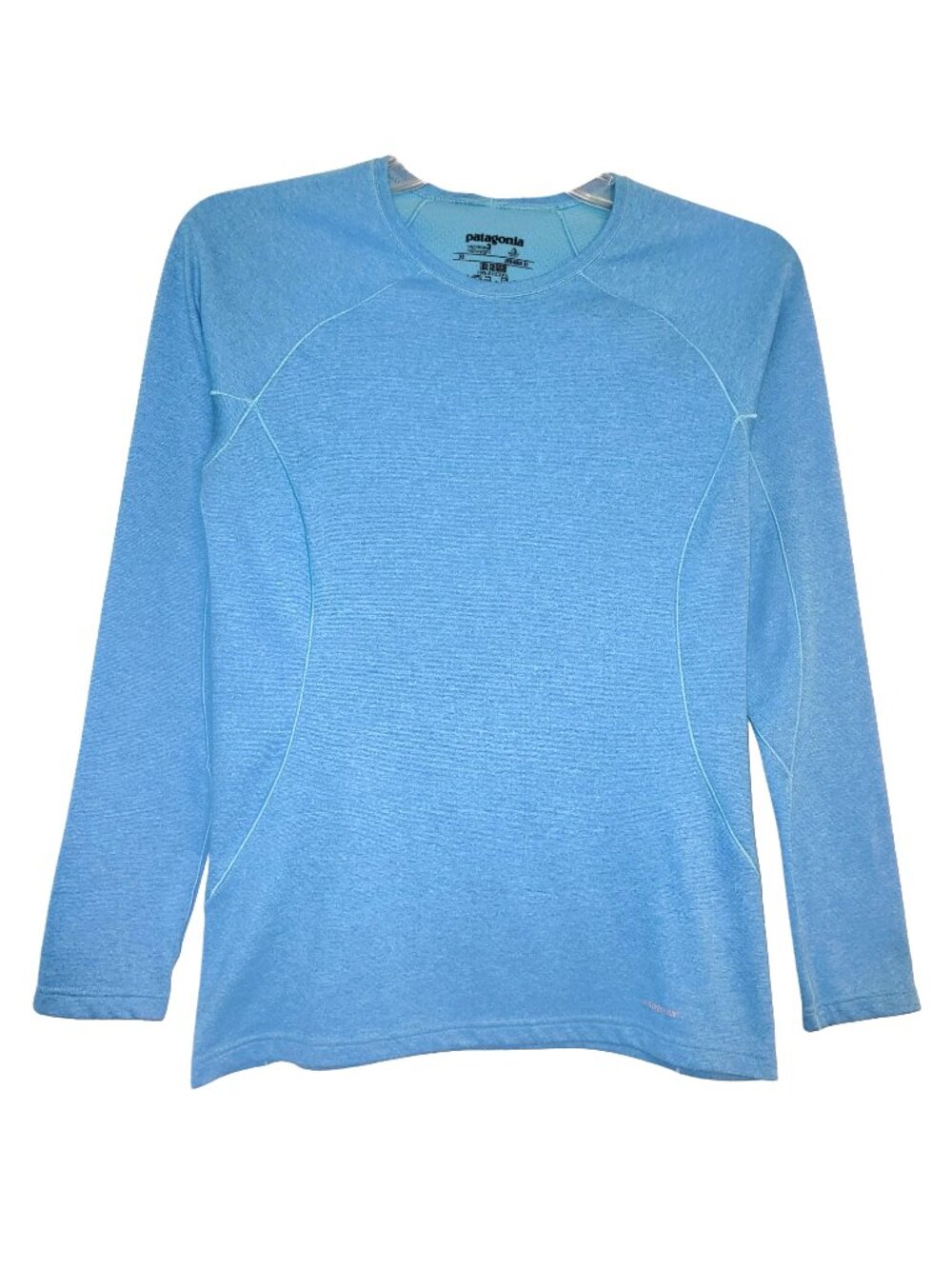Patagonia Capilene Midweight 3 Long Sleeve Crewneck Base Layer